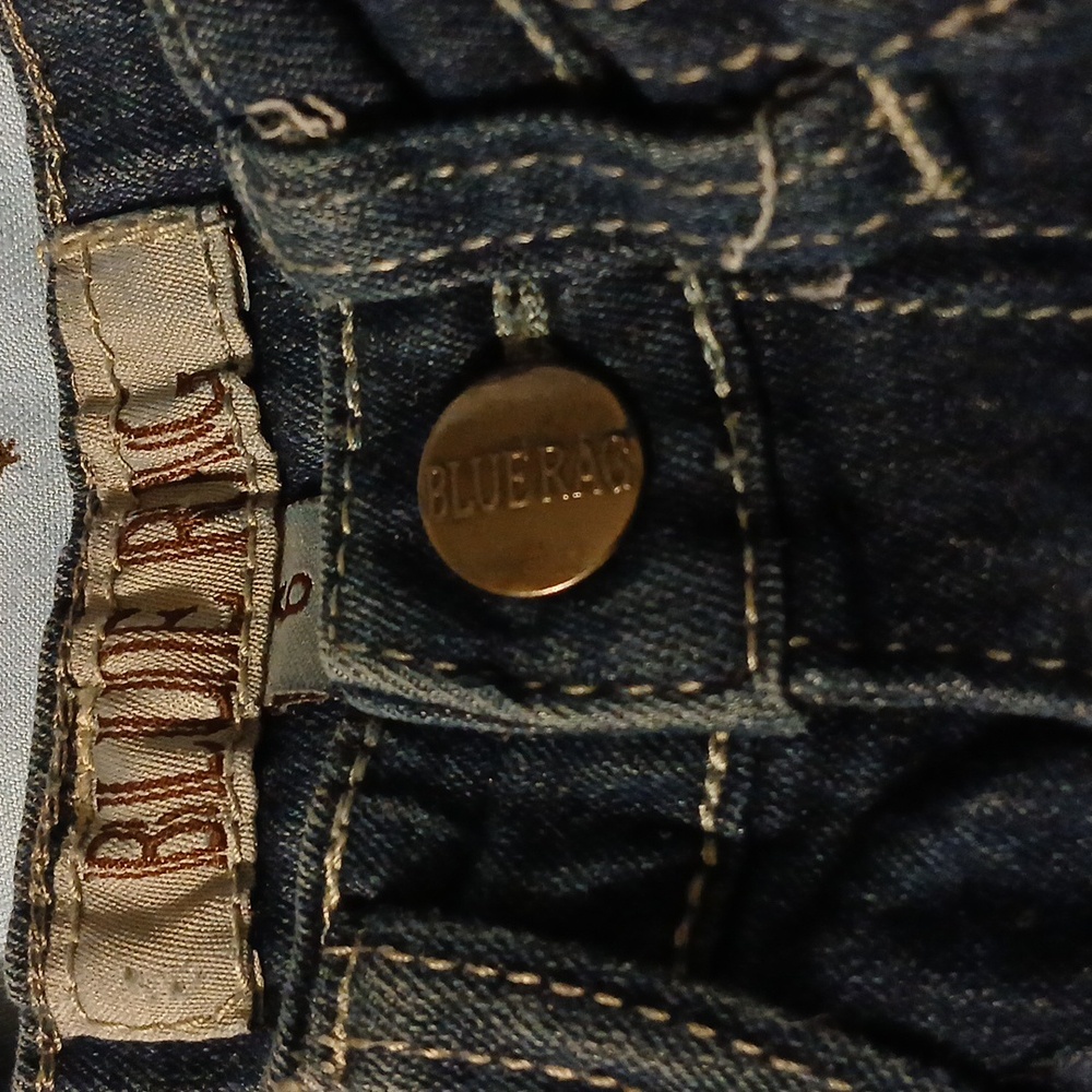 Blue Rag boys jeans 6 - Picture 2 of 6